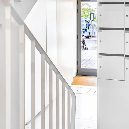 S. Lazaro アパート ポルト