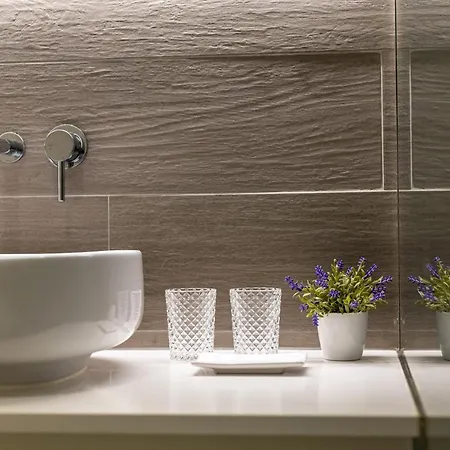 S. Lazaro アパート ポルト