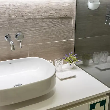 アパート S. Lazaro *