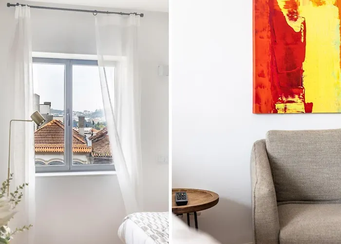 S. Lazaro アパート *