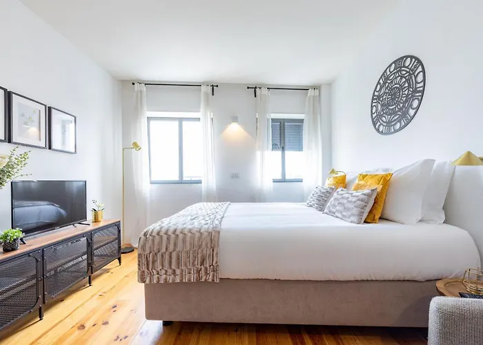 S. Lazaro * ポルト