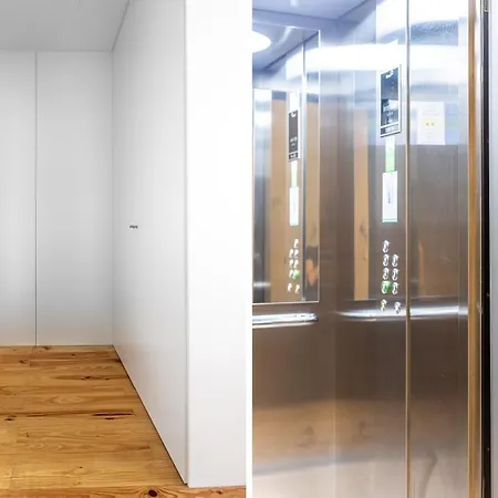 S. Lazaro Apartment Porto