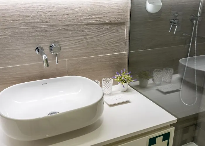 Διαμέρισμα S. Lazaro *