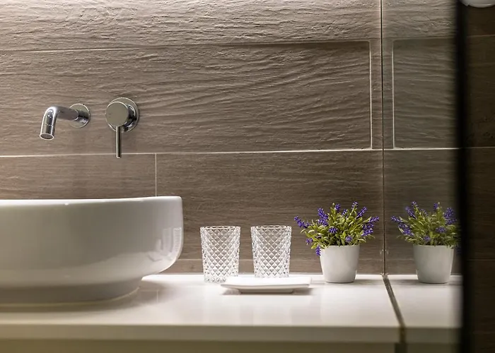 S. Lazaro Lägenhet Oporto