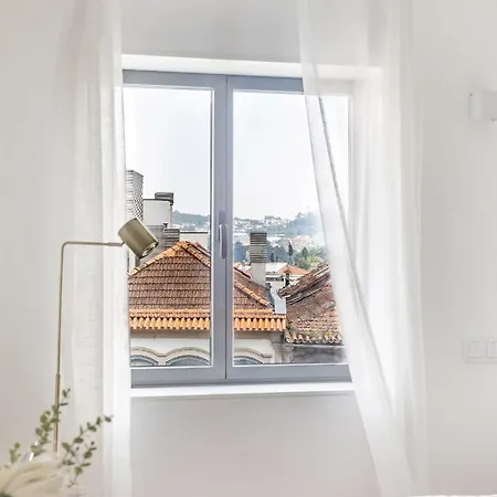 S. Lázaro * Oporto