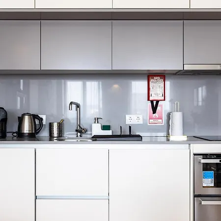 S. Lazaro Apartament