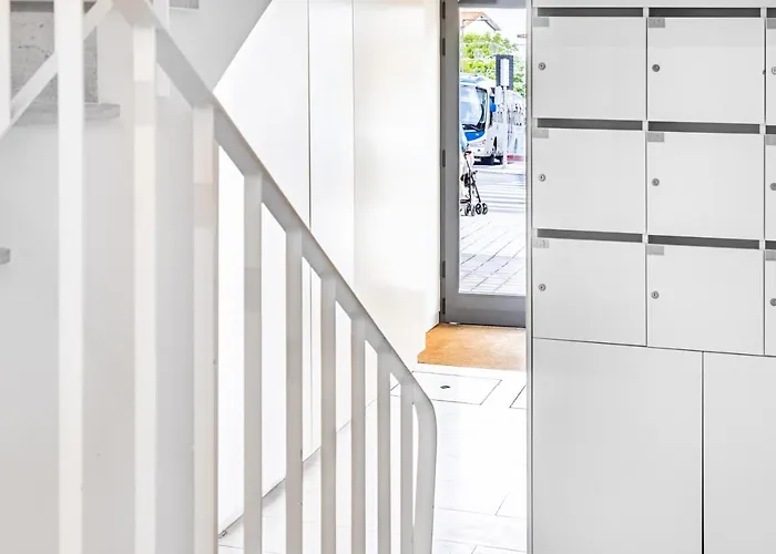 S. Lazaro Apartament Porto