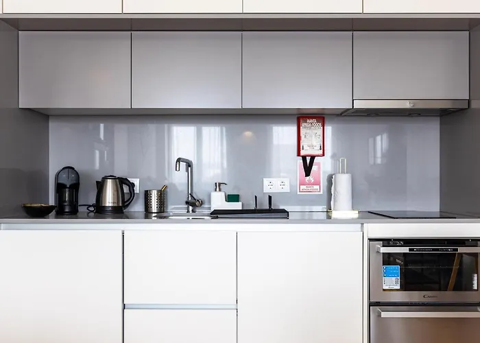 S. Lazaro Apartament